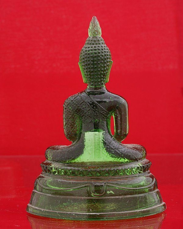 พระบูชาพระแก้วมรกต