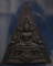 พระพุทธชินราชหลัง ภปร. ในหลวง 84 พรรษา พุทธชยันตี 2600 ปี สูง 4 ซ.ม. + ผอบมวลสารศักดิ์สิทธิ์ มีโค้ด+