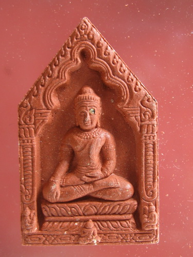 วัดใจ ขุนแผนปู่หงษ์ 3 องค์ + พระแม่ธรณีโลกนิยม