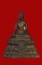 พระบูชาหลวงพ่อวัดไร่ขิง หน้าตัก 5 นิ้ว 