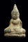พระท่ากระดาน เนื้อชินเขียว ติดรางวัลที่ 2