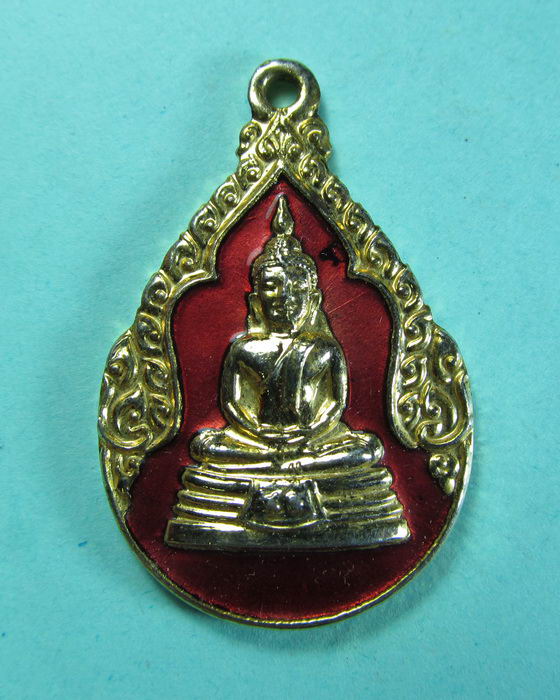 เหรียญหลวงพ่อพุทธโสธรลงยา ฉลองรัตนโกสินทร์ 200 ปี ปี 2525..เริ่ม20บาท/.(18/06/56-78)