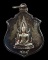 เหรียญพระพุทธชินราช  เนื้อเงิน ปี 2517 NO.125 สภาพสวยครับ