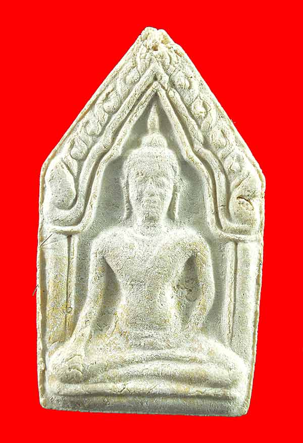 หลวงพ่อแพ วัดพิกุลทอง จ.สิงห์บุรี (Luang Por Pae Watpikulthong)