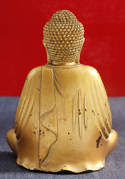 พระบูชาพระยูไล