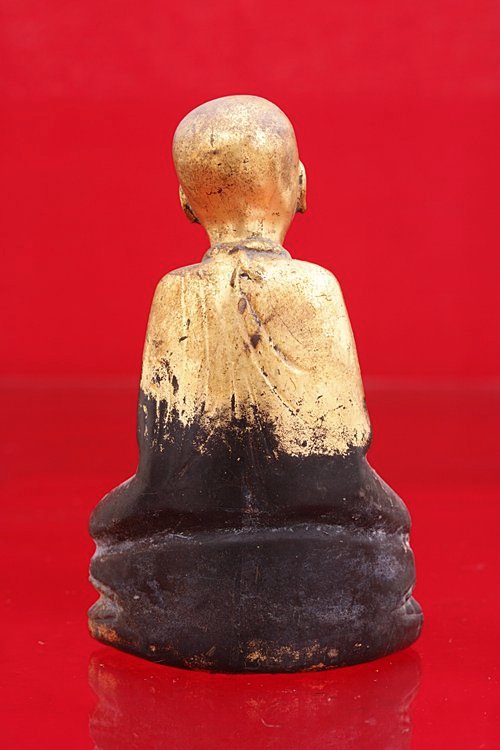 พระจกบาตร ศิลปพม่า