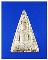 พระสมเด็จนางพญาหลวงปู่เผือกวัดกิ่งแก้วปี2496สวย