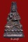 เจ้าแม่กวนอิม หลวงพ่อแพ ปี 2535 รุ่นอนุสรณ์ 100 ปี เนื้อเงิน วัดพิกุลทอง จ.สิงห์บุรี