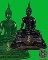 พระบูชา ภปร. ปี2508 วัดบวรนิเวศวิหาร ขนาด 5 นิ้ว