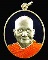 เหรียญครบ ๗ รอบ หลวงพ่อจรัญ ฐิตธมฺโม  วัดอัมพวัน สิงห์บุรี