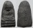 หลวงปู่ทวดเนื้อว่าน วัดโพธิ์ กทม. ปีพ.ศ.2506 อ.ทิม ปลุกเสก