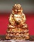 พระสังกัจจายน์มหาลาภ ร่ำรวย หลวงปู่คำบุ ออกกฐิน53