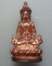 *** จ.ปราจีนบุรี *** พระกริ่งฉันฺทโก อวโลกิเตศวร หลวงปู่ผ่าน วัดป่าโพธิ์แก้ว ๒