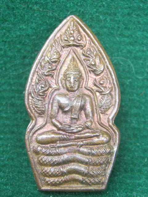 หลวงปู่หมุน ฐิตสีโล วัดบ้านจาน ศรีสะเกษ