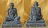 พระบูชาหลวงปู่หมุน หน้าตัก 5 นิ้ว รุ่นแรก ปี 2542