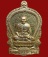 .....เหรียญนั่งพาน หลวงพ่อเปิ่น วัดบางพระ เนื้อทองฝาบาตร หมายเลข ๒๙๒๖ ปี 2537 .....
