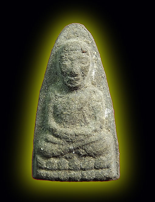 หลวงปู่ทวด กรุวัดป่าช่องกุ่ม หลวงปู่หมุน วัดบ้านจาน เสกพิธีรวยทันใจ ปี43