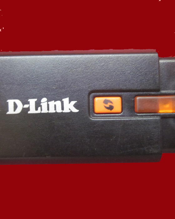 อัพเกรดอะแดปเตอร์ไร้สาย D-Link ® Wireless รุ่นDWA-125