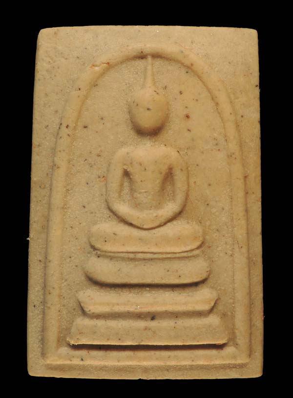 "วัดใจ" สมเด็จวัดระฆัง 122 ปี "คัดสวยพิเศษ" กล่องเดิม /// 122A-110
