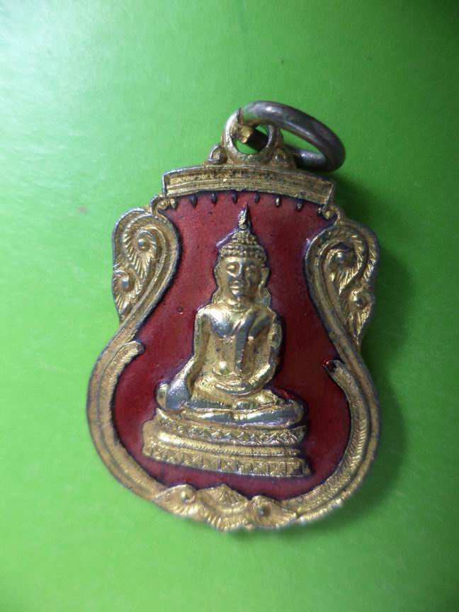 หลวงพ่ออุตมะ วัดเกาะกา นครนายก เคาะเดียวครับ