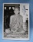 รูปขาวดำหลังรูปสี 3นิ้ว หลวงพ่อแช่ม วัดดอนยายหอม จ.นครปฐม [1]