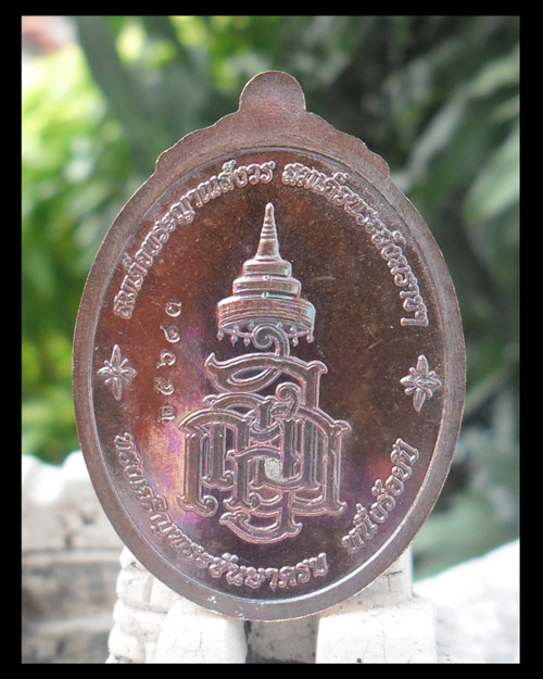 >> เคาะเดียว << เหรียญหลวงปู่ทวด ญสส. >> <<วัดใจ>>100 ปี สมเด็จญาณสังวรฯ ปี 56 < 2 องค์กระดานละองค์>