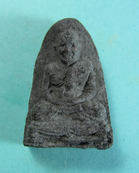 หลวงปู่ทวดเนื้อว่าน ไม่ทราบวัดครับ ...เริ่ม20บาท/.(04/07/56-04)