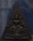 พระพุทธชินราชหลัง ภปร. ในหลวง 84 พรรษา พุทธชยันตี 2600 ปี สูง 4 ซ.ม. + ผอบมวลสารศักดิ์สิทธิ์ มีโค้ด+