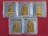 พระขุนแผนรุ่นแรก หลวงพ่อคง วัดกลางบางแก้ว เนื้อผงกะลาตาเดียว ...5   องค์...1