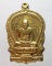 หลวงพ่อเปิ่น วัดบางพระ นั่งพานครบ6รอบ พิมพ์ใหญ่ เนื้อทองเหลือง ปี37 เชิญครับ