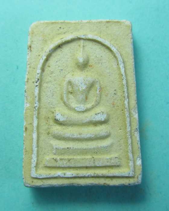 สมเด็จพระไพรีรัก วัดพระพุทธบาท สระบุรี..เริ่ม20บาท/.(07/07/56-106)