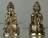 ศักดิ์ศรีรุ่นแรก…. " พระกริ่งพรหมรังสี " ลป.นาม วัดน้อยชมภู่ เนื้อฝาบาตรก้นอุดผง หมายเลข 1487