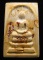 **สมเด็จตลับ 100ปี สมเด็จญาณฯ วัดบวรฯ พิมพ์ใหญ่ แช่น้ำมนต์ เคาะเดียวแดง**BY73