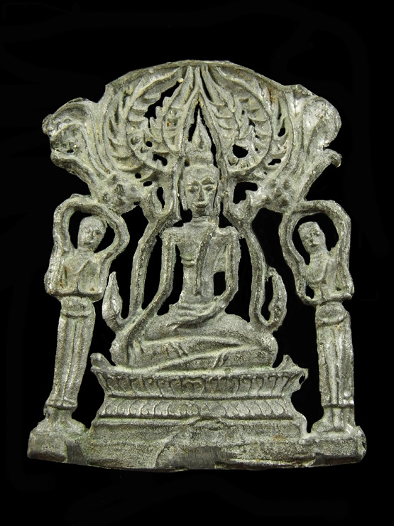 พระปรุหนัง อยุธยา