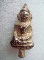 พระวัดเชิงท่า พิมพ์ยอดธง (เคาะเดียว) 320 บาท
