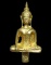 พระยอดธง ศิลปอยุธยา งานช่างวัง