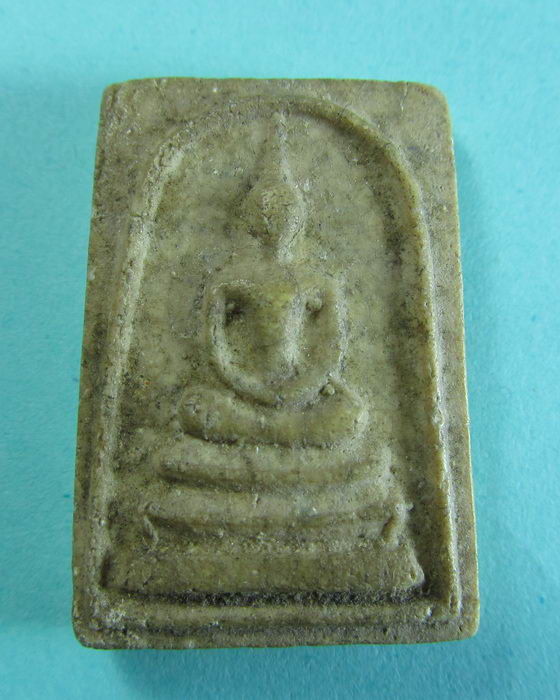 พระสมเด็จ วัดพระพุทธบาท ปี 2522.....เริ่ม20บาท/.(16/07/56-96)