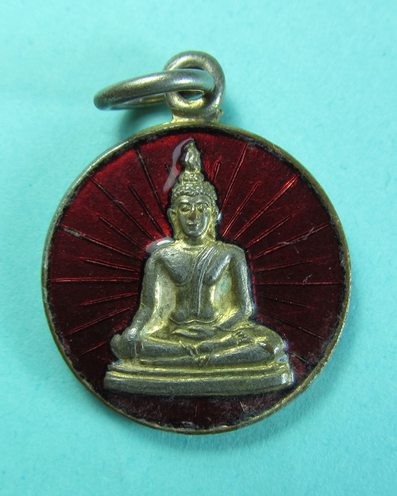 เหรียญพระพุทธ ที่ระลึกงานผูกพัทธสีมา วัดคณิกาผล จ.กรุงเทพ ปี2525....เริ่ม20บาท/.(17/07/56-143)