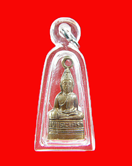 กริ่งเล็กวัดเขาตะเครา จ.เพชรบุรี