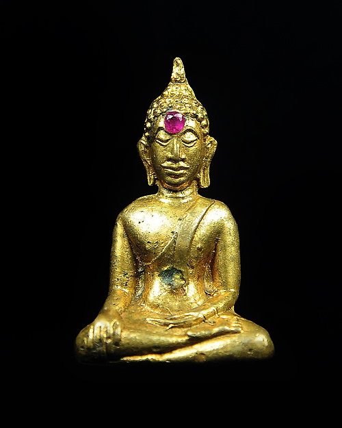 หลวงพ่อพระใส