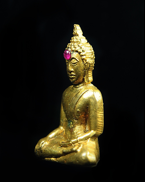หลวงพ่อพระใส