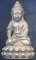 พระกริ่งอายุ วรรโณ สุขัง พลัง เนื้อสำริด วัดสุทัศน์เทพวราราม พ.ศ.2551 หมายเลข ๖๗๘