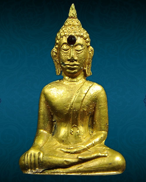 หลวงพ่อพระใส