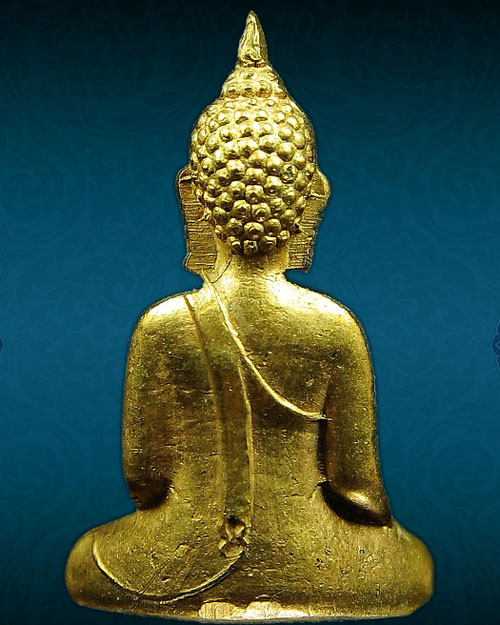 หลวงพ่อพระใส
