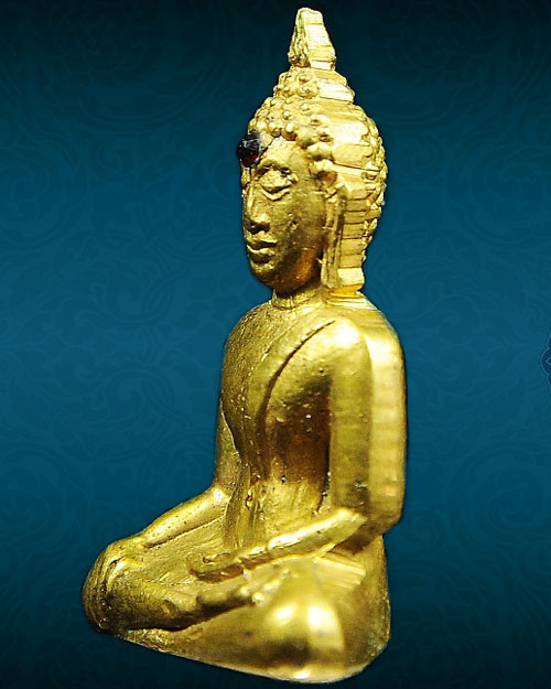 หลวงพ่อพระใส