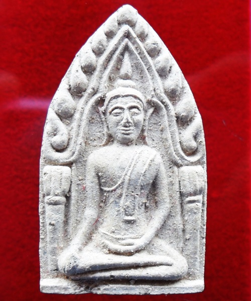  ขุนแผนรุ่นแรก หลวงปู่หมุน 