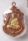 เหรียญเสมา มหาสมปรารถนา หลวงปู่หมุน ฐิตสีโล เนื้อทองแดง 17 โค๊ต ปี2543 (กรรมการ) สวย สนใจจัดไปครับ