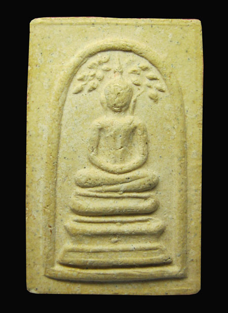 ### เคาะเดียว ### - พระสมเด็จวัดระฆัง รุ่น 118 ปี ค่ะ