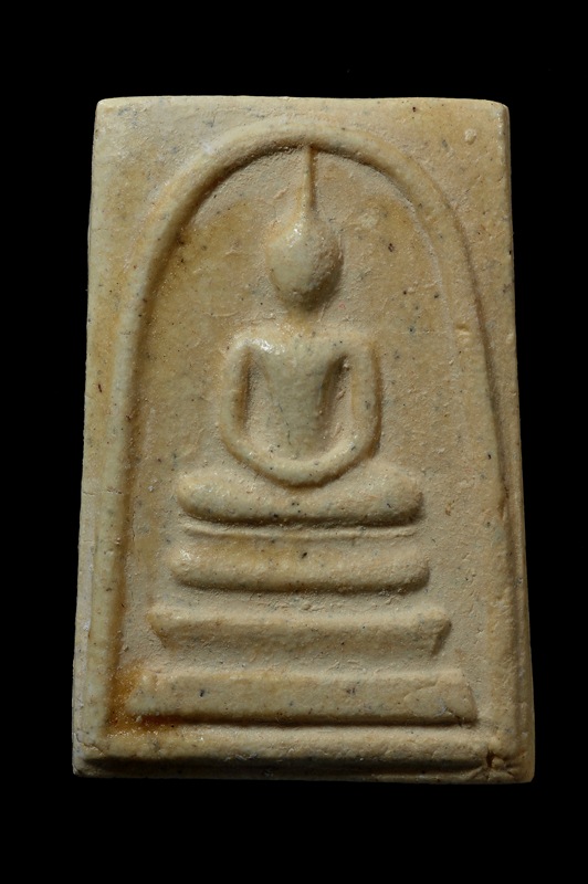 สมเด็จวัดระฆัง 118 ปี พิมพ์ใหญ่ องค์2