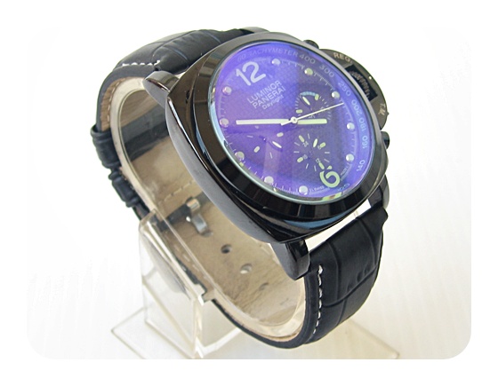 PANERAI ระบบ ออโตเติก